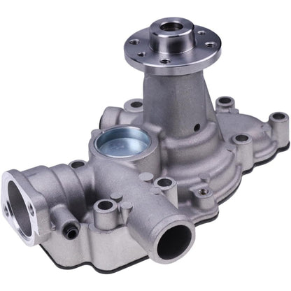 Water Pump 8-97254148-1 for Isuzu Engine 4LE1 Komatsu Doosan Daewoo Excavator SOLAR 030PLUS 035 - KUDUPARTS