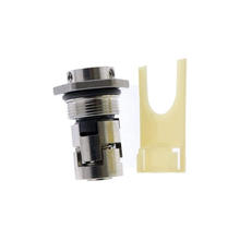 Kit de joints d'arbre 12 mm 96455086 pour Grundfos HQQEGG CR modèles CR 1-3-5 