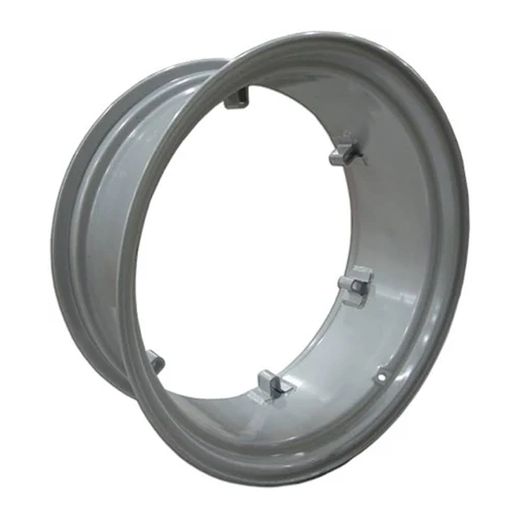 12"x28" 6 Loop Wheel Rim 192290M1 D9NN1050EA AL15369 for Ford 2000 4600 501 681 700 950 981 Massey Ferguson 135 230 245 65 INDUSTRIAL 2135 Tractor - KUDUPARTS