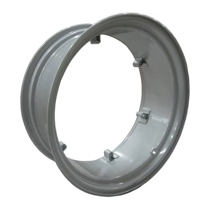 Jante 6 boucles 12"x28" G45710 363988R91 G12003 pour tracteur CASE 240 2544 300 3220 3230 340 4230 495 500B 504 530 544 570 595 695 C100 C90 CX50 CX90 