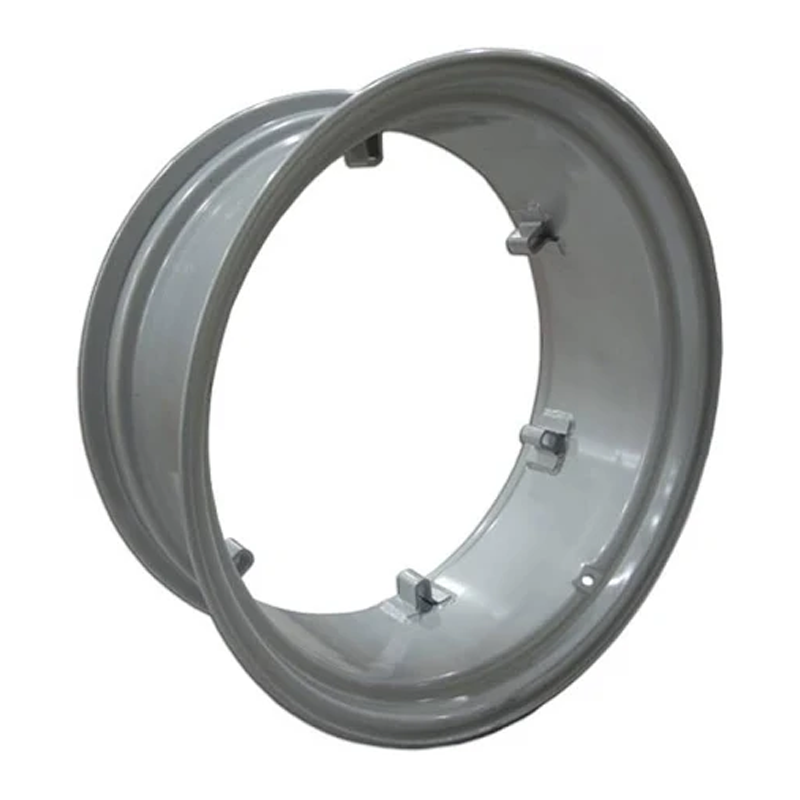 12"x28" 6 Loop Wheel Rim G45710 363988R91 G12003 for CASE Tractor 240 2544 300 3220 3230 340 4230 495 500B 504 530 544 570 595 695 C100 C90 CX50 CX90 - KUDUPARTS