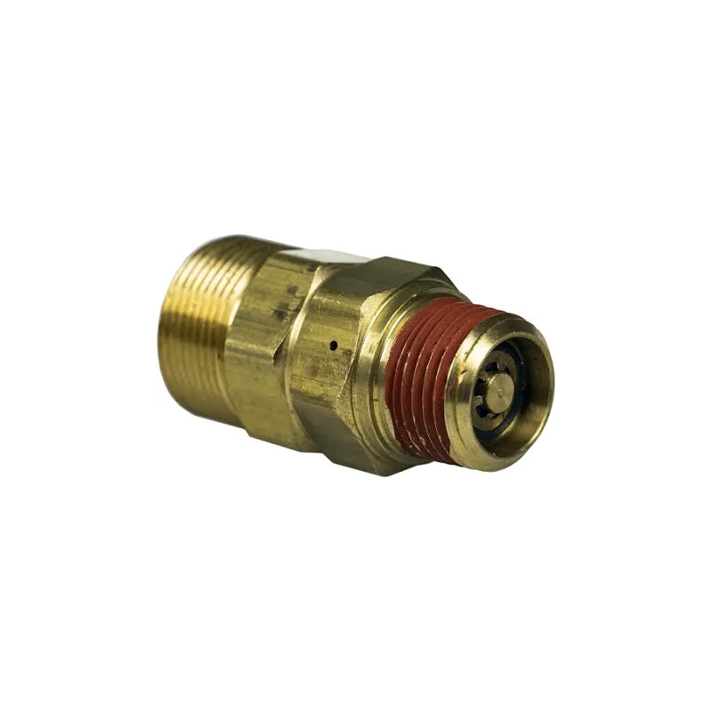 Clapet anti-retour à décharge automatique CA-12 1/2" x 3/8" pour compresseur d'air Load Genie