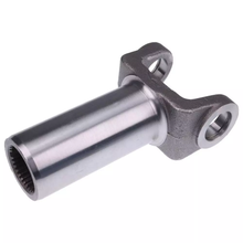 Joint coulissant d'arbre de transmission série 1310 2-3-10431X pour GM Turbo 400 TH400 4L80E 4L85E Borg Warner Super T10 Muncie M20 M21 M22