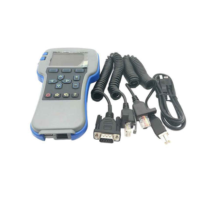 1313-4431 1311-4401 1313-4331 Programmeur portatif pleine fonction pour programmeur portatif Curtis Pièces de programmeur de commande de chariot élévateur électrique