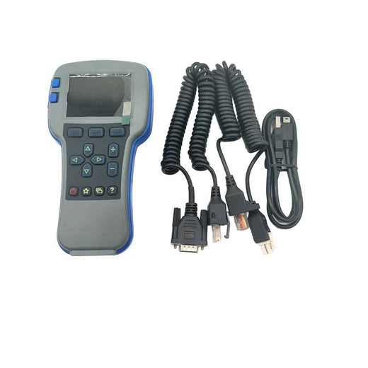 1313-4431 1311-4401 1313-4331 Programmeur portatif pleine fonction pour programmeur portatif Curtis Pièces de programmeur de commande de chariot élévateur électrique