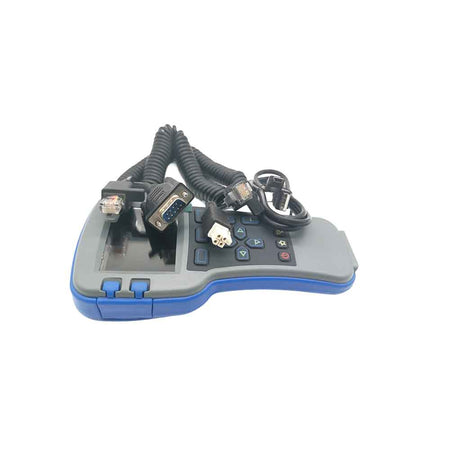 1313-4431 1311-4401 1313-4331 Programmeur portatif pleine fonction pour programmeur portatif Curtis Pièces de programmeur de commande de chariot élévateur électrique