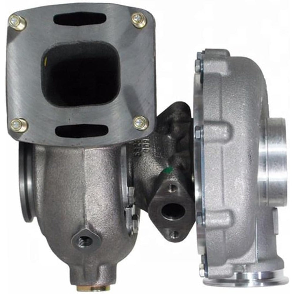 3583006 Turbocompresseur Turbo K26 3583006 3802125 pour navire Volvo Penta avec ...