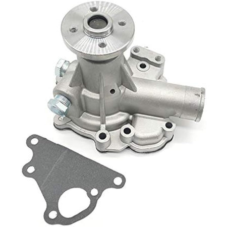 Water Pump U45010062 145010060 145010070 145010061 for Perkins Engine 403D-15 403D-15T 404D-15 404D-22 404D-22T 404D-22TA 403D-17 404C-22T - KUDUPARTS