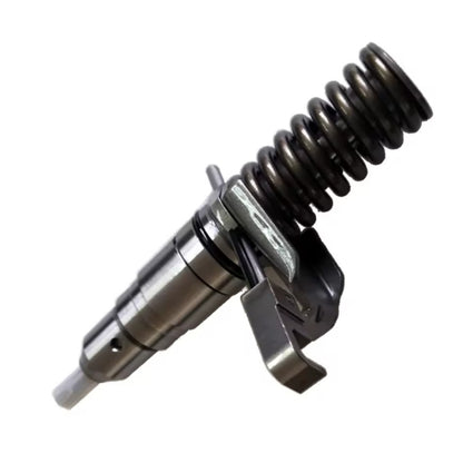 4 Pcs Fuel Injector 107-7733 for Caterpillar CAT Engine 3114 3116 Excavator M318 320B 322B 325B - KUDUPARTS