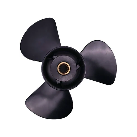 13 3/4" X 21" 3 Blades Propeller 6G5-45943-01-98 for Yamaha Outboard 150HP 175HP 200HP 220HP 225HP 250HP 300HP - KUDUPARTS
