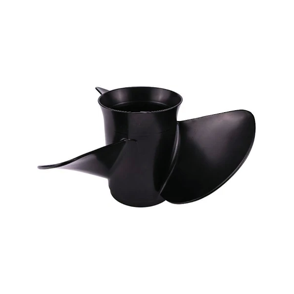 Hélice tripale 13 3/4" x 21" 6G5-45943-01-98 pour moteurs hors-bord Yamaha 150, 175, 200, 220, 225, 250 et 300 CV