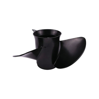 Hélice tripale 13 3/4" x 21" 6G5-45943-01-98 pour moteurs hors-bord Yamaha 150, 175, 200, 220, 225, 250 et 300 CV