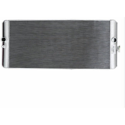 Radiator 383-6407 for Caterpillar CAT 345C MH 345D 345D L 349D 349D L Excavator - KUDUPARTS