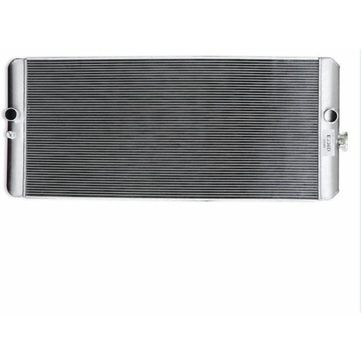 Radiator 383-6407 for Caterpillar CAT 345C MH 345D 345D L 349D 349D L Excavator - KUDUPARTS