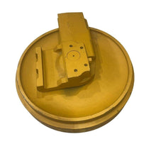 Galet tendeur avec support AT220995 pour moteur John Deere 6068 Dozer 700H, 700J, 700K, 714PR