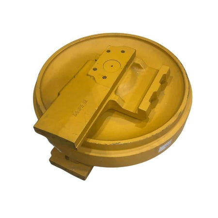 Idler With Bracket AT220995 for John Deere Engine 6068 Dozer 700H 700J 700K 714PR - KUDUPARTS