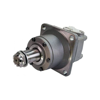 Taraud de 1 3/4 pouce de rechange pour moteur orbital hydraulique Danfoss OMTW500 151B-2085 destiné aux pulvérisateurs, chargeuses et nacelles élévatrices à ciseaux.