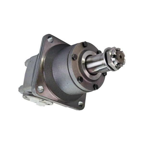 Taraud de 1 3/4 pouce de rechange pour moteur orbital hydraulique Danfoss OMTW500 151B-2085 destiné aux pulvérisateurs, chargeuses et nacelles élévatrices à ciseaux.