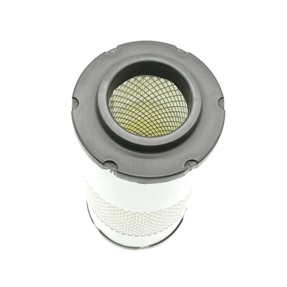 Filtre à Air 135326206 pour Perkins 403D-17 404A-22 404C-22 404D-22 404D-22T 404D-22TA 404F-22 404F-22T