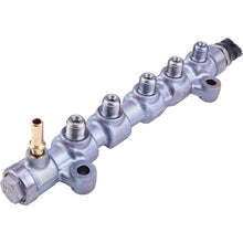 Common Rail 04124946 04124015 for Deutz Engine TCD3.6L4 TD2.94L D2.94L TD3.6 D3.6 TCD2.9 - KUDUPARTS