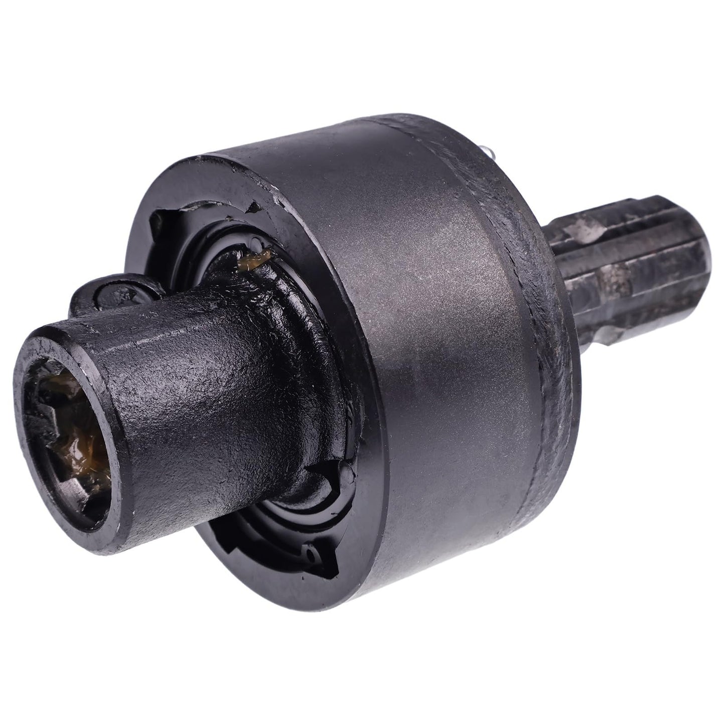 Coupleur d'embrayage à roue libre, 1 3/8 pouces, 51A100 ORC660QD S23639, pour tracteur John Deere Kubota New Holland