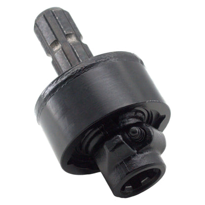 Coupleur d'embrayage à roue libre, 1 3/8 pouces, 51A100 ORC660QD S23639, pour tracteur John Deere Kubota New Holland