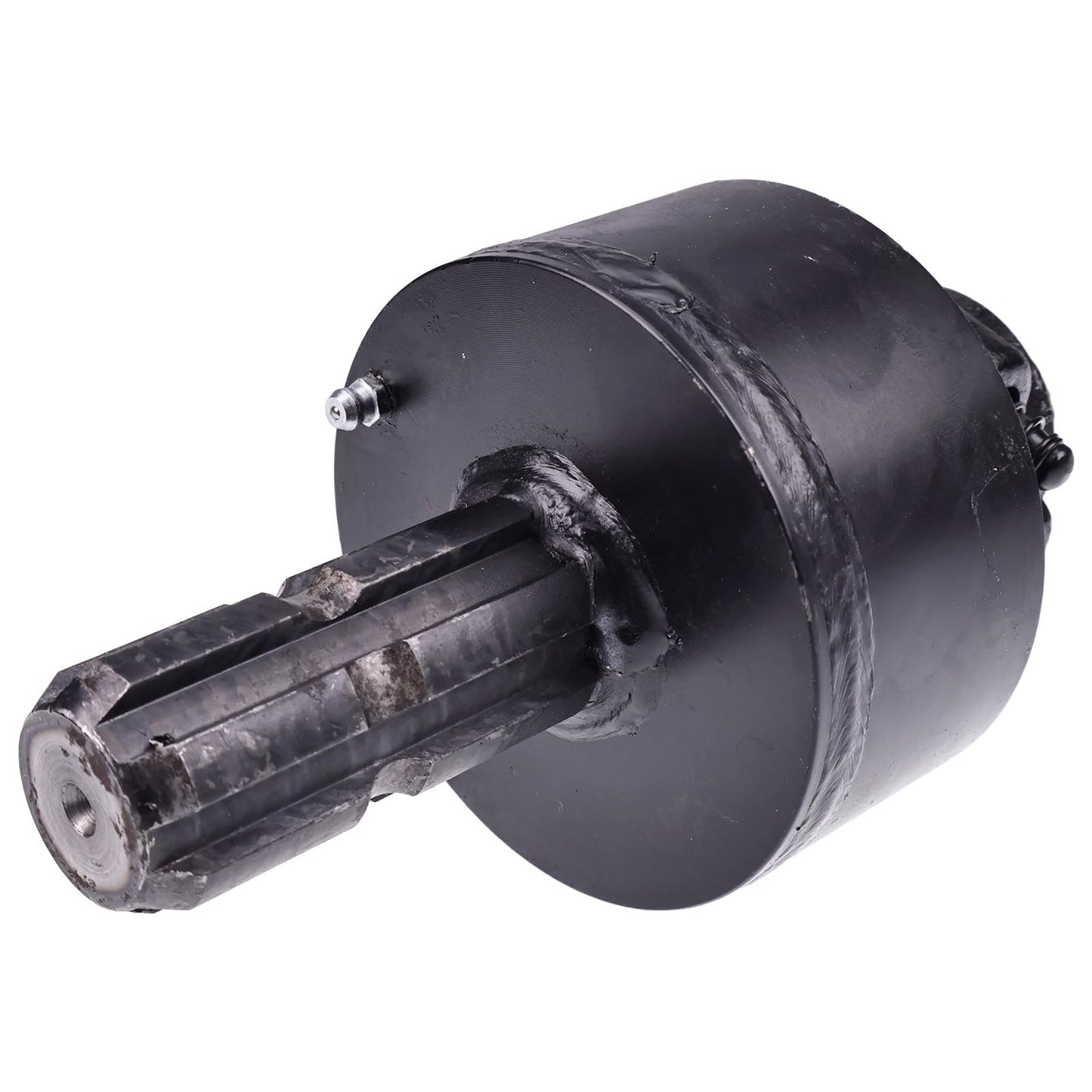 Coupleur d'embrayage à roue libre, 1 3/8 pouces, 51A100 ORC660QD S23639, pour tracteur John Deere Kubota New Holland