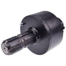 Coupleur d'embrayage à roue libre, 1 3/8 pouces, 51A100 ORC660QD S23639, pour tracteur John Deere Kubota New Holland