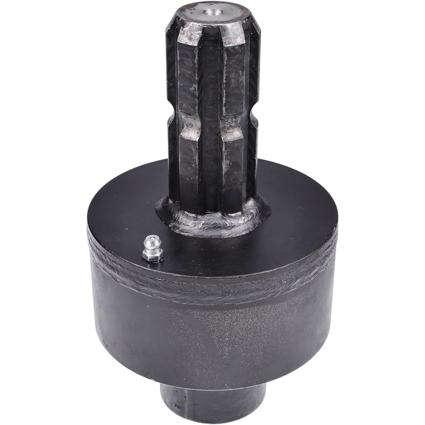 Coupleur d'embrayage à roue libre, 1 3/8 pouces, 51A100 ORC660QD S23639, pour tracteur John Deere Kubota New Holland