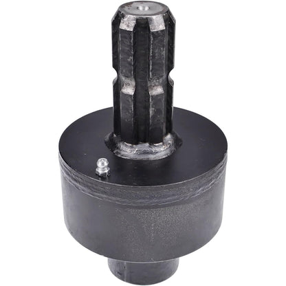 Coupleur d'embrayage à roue libre, 1 3/8 pouces, 51A100 ORC660QD S23639, pour tracteur John Deere Kubota New Holland