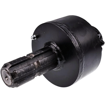 Coupleur d'embrayage à roue libre, 1 3/8 pouces, 51A100 ORC660QD S23639, pour tracteur John Deere Kubota New Holland