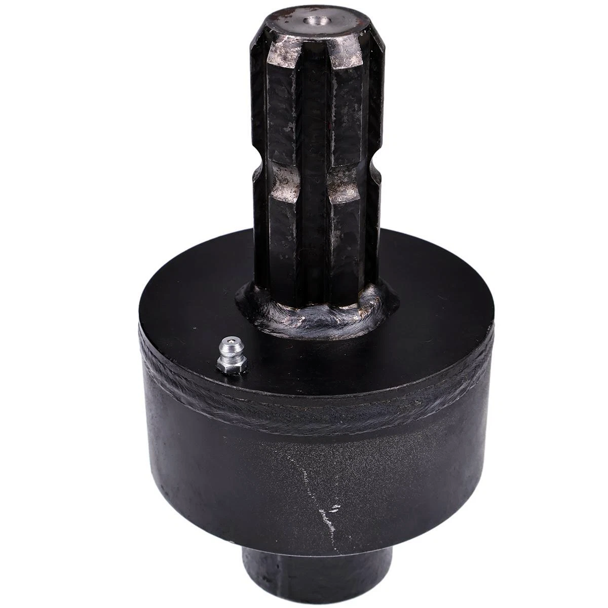 Coupleur d'embrayage à roue libre, 1 3/8 pouces, 51A100 ORC660QD S23639, pour tracteur John Deere Kubota New Holland