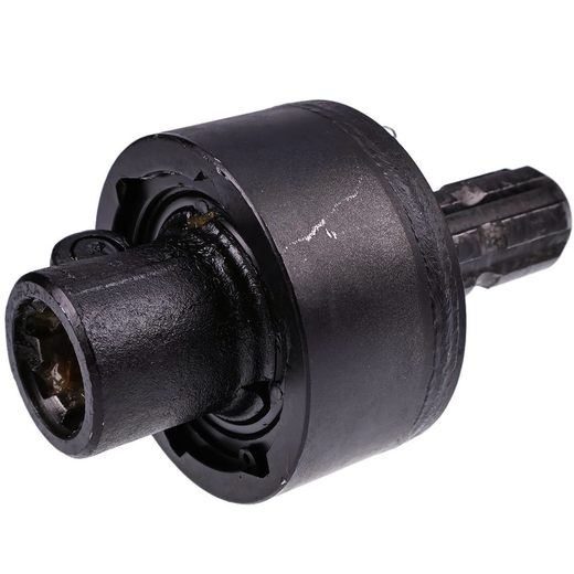 1 3/8" PTO Overrunning Clutch Coupler 51A100 ORC660QD S23639 for John Deere Kubota New Holland Tractor - KUDUPARTS