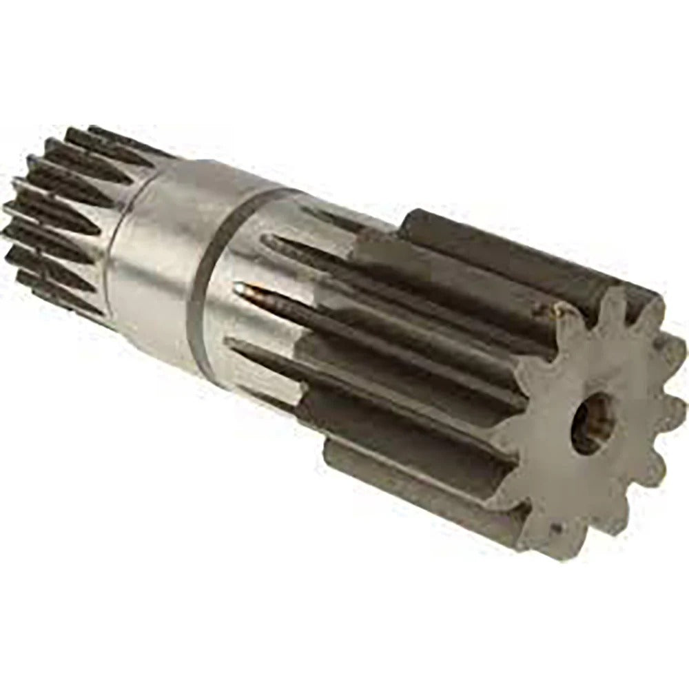 SUMITOMO SH200 Swing Vertical Shaft - KUDUPARTS
