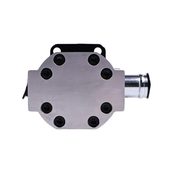 Pompe hydraulique à 2 étages 13 GPM 3000 PSI pour fendeuses de bûches