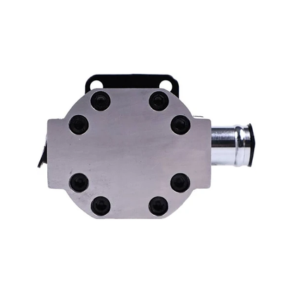 Pompe hydraulique à 2 étages 13 GPM 3000 PSI pour fendeuses de bûches