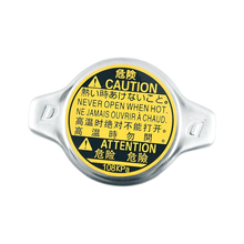 Bouchon de radiateur 13 PSI 2511270 1240300 12410694 pour Polaris RZR Ranger 450 570 850 900 1000