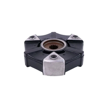 13T 146mm Hydraulic Pump Coupling YM172165-71200 for Komatsu Excavator PC30F