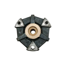 Accouplement 13T, 15T, 17T pour Yanmar 75, 80, Kubota 161, Komatsu PC20, PC30, PC40, PC45