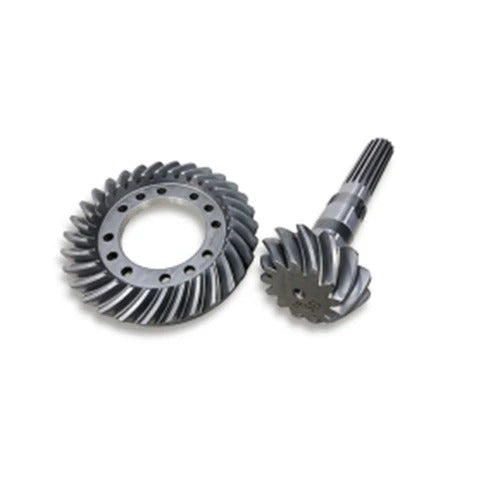 13T/38T Crown Wheel & Pinion 458/70258 for JCB Backhoe Loader 1400B 1550B 1600B 1700B 214 215 216 217 3C 3CX 3D