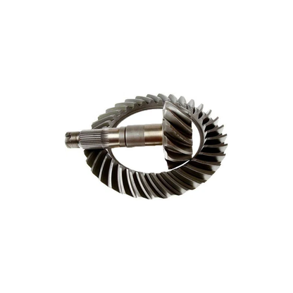 Couronne et pignon 13T/38T 458/70258 pour chargeuse-pelleteuse JCB 1400B 1550B 1600B 1700B 214 215 216 217 3C 3CX 3D 