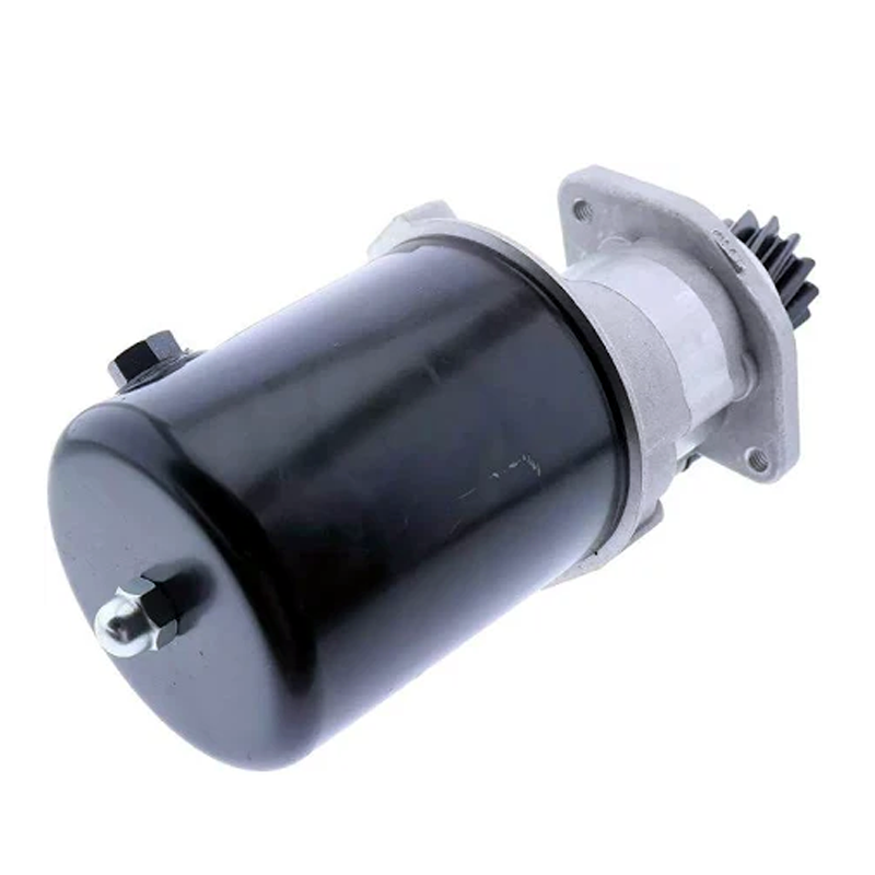 Pompe de direction assistée 13T 188772M92 pour Massey Ferguson 30 40 50 65 165 50A 255 265 3165 203 204 302 304 356