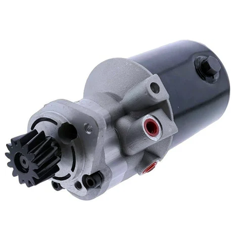 Pompe de direction assistée 13T 188772M92 pour Massey Ferguson 30 40 50 65 165 50A 255 265 3165 203 204 302 304 356