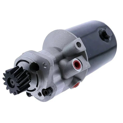 Pompe de direction assistée 13T 188772M92 pour Massey Ferguson 30 40 50 65 165 50A 255 265 3165 203 204 302 304 356