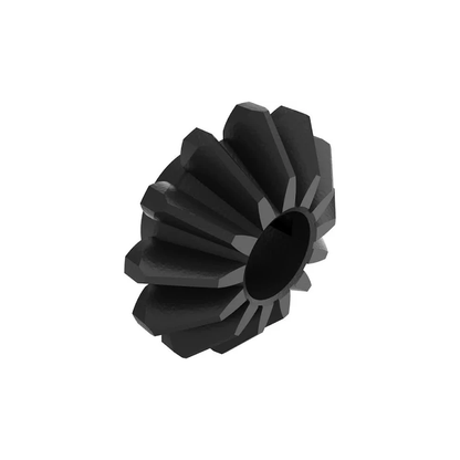 Engranaje cónico de 13 dientes H174745 H211285 para motores John Deere 6068, 6090 y 6135, cosechadoras 9470STS, 9560STS, 9570STS, 9660STS y 9870STS