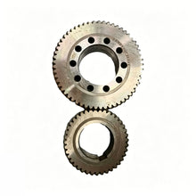 Air Compressor Gear 1614930900 & 1614930800 for Atlas Copco Series - KUDUPARTS