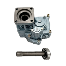 Transmission Power Take-Off WG9700290150 for Sinotruk Howo Truck - KUDUPARTS