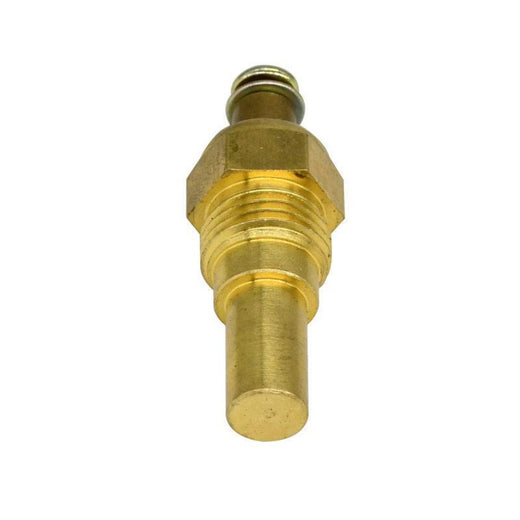 Water Temperature Sensor 9831514320 for Isuzu Engine 4HK1 6WG1 Hitachi Excavator EX200 EX22 EX25 EX30 EX35 EX40 EX45 ZX450 ZX470-5G ZX600 ZX800 - KUDUPARTS