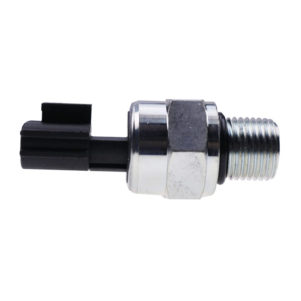 For Hitachi Excavator ZX200 ZX210 ZX230 Pump Pressure Sensor Switch 4436536 - KUDUPARTS