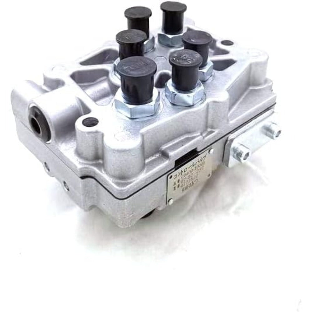 Signal Valve 4472522 for Hitachi Excavator ZX70-3 ZX70B ZX75US-3 ZX80LCK-3 ZX85USB-3 - KUDUPARTS